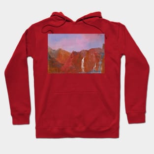 The Waterfall! Hoodie